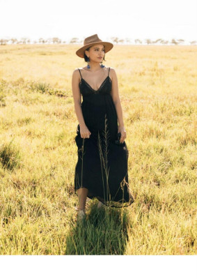 Stella Hudgens pic #1210264